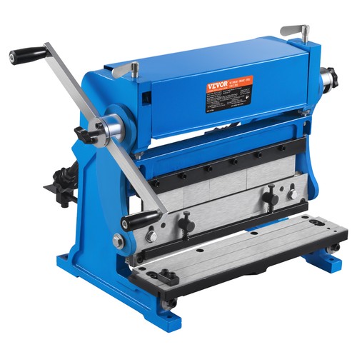 Vevor sheet metal shear - vevor,