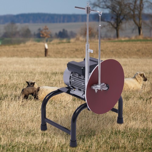 Electric sheep clipper - sheep,